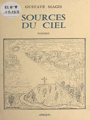 cover image of Sources du ciel